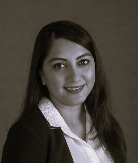 Mandvi Gosal-Bhatnagar